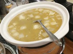 -江湖黑大兔(杨家坪店)