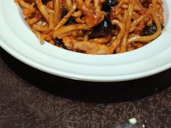 -刘胖子家常菜·蹄花焖藕(中南店)