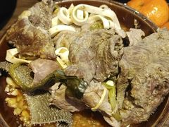 -萍姐火锅·公路夜市(南京新街口店)