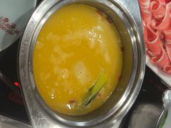 -草原传奇鲜羊火锅(桥北店)