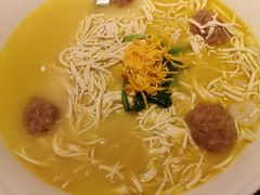 -逸品淮扬(东方渔人码头店)