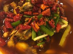 -簋街仔仔小龙虾(簋街二店)
