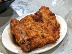 炸排-老地方面馆(思南路店)