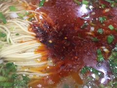 -马子禄牛肉面(金宝街店)