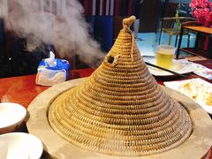 -云中鱼蒸汽石锅鱼(浦东食品城店)