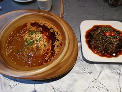 -红辣椒·川菜·火锅(张杨路店)