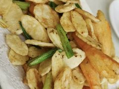 山药虾-渔家颂歌渔家味道(青石路店)