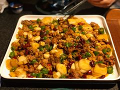 -丝路金桃·新疆菜(徐汇店)