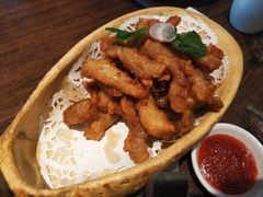闽南炸醋肉-临家闽南菜(翔安店)
