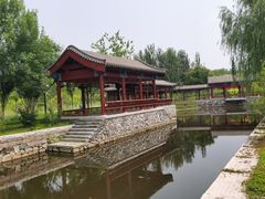 -张家湾公园