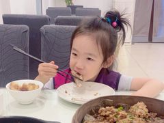 -李唐千秋客家菜