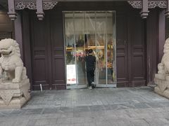-金陵家宴·金陵春·南京菜(夫子庙店)