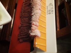 -仁和四季涮肉馆(天坛南门店)