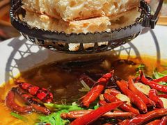 -清水亭湖北菜(大屯DT51店)