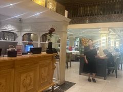 -大鸭梨烤鸭(左家庄店)