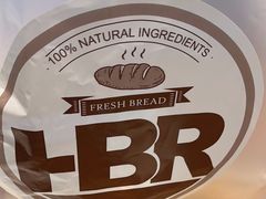 -海福仑韩国面包