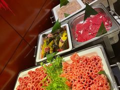-昆明佳华广场酒店·西餐厅