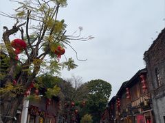 -三坊七巷历史文化街区