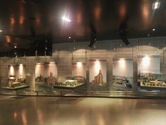 -天津市规划展览馆