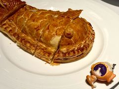 -Oyster Talks 四度蚝法餐厅