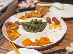 -有奴思烤肉·清真(正宁路店)