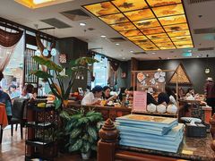-荷花泰菜(东方新天地店)