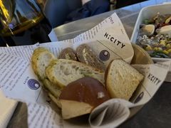 -Hi City·城市之巅