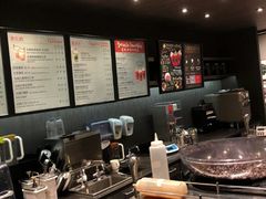 -星巴克(徐州苏宁广场B1店)