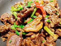 -61号餐吧(兴坪古镇漓江店)