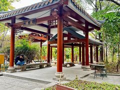 -黄埔古港