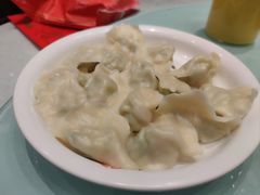 -添福来墨鱼饺子 · 海鲜东北菜(大连星海·黄浦路店)