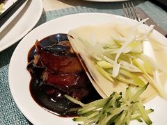 -威海蓝海御华大饭店·蓝钻美食自助百汇