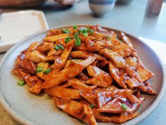 -兰溪小馆(东直门簋街店)