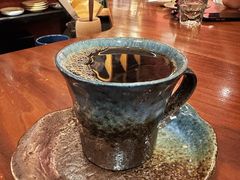 -RUMORS COFFEE ROASTERY鲁马滋咖啡(湖南路店)