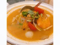 -米泰芒·东南亚料理(体育西店)