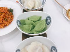 -东方饺子王(新奥购物中心店)