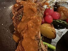 -安妮意大利餐厅(国贸店)