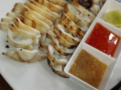 -Dang restaurant (patong phuket)