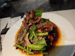 -雀蓝川菜(滨湖万象汇店)