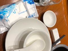 -海蓝海鲜馆(五四北店)