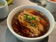 -晓淮山·扬州早茶·淮扬菜(龙阳广场店)