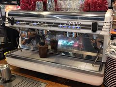 -Gee Coffee Roasters(万象天地店)