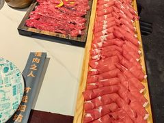 -阳坊胜利涮羊肉(禧乐汇店)