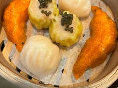 -翠园(南京德基广场店)