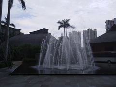 -三亚湾红树林度假世界(木棉酒店)