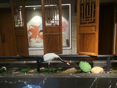 -翠姐姐农家大院·16年土菜馆(滨康路店)