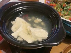 -重庆石磨豆花庄(乔庄店)