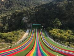 -沂蒙山旅游区云蒙景区(蒙山国家森林公园)