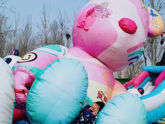 -欢乐水魔方水世界