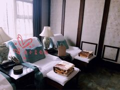 -樱蘭·影院足道·养生SPA(三里屯店)